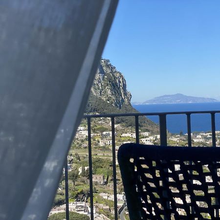 Domus Capri Exterior foto